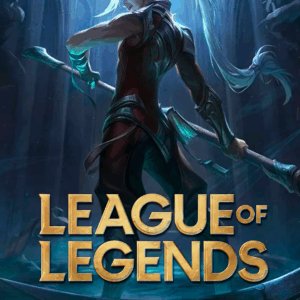 League of Legends