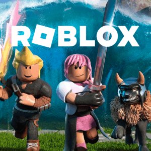 Roblox