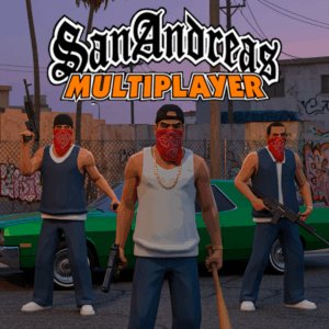 SAMP