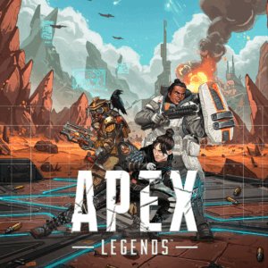 Apex Legends