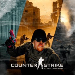 Counter Strike