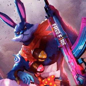 Free Fire