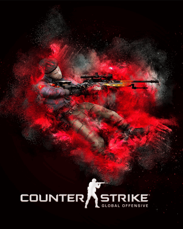 PRUEBA CSGO