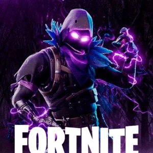PRUEBA FORTNITE