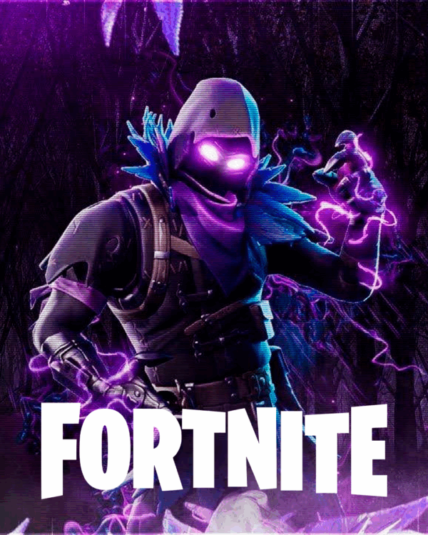 PRUEBA FORTNITE