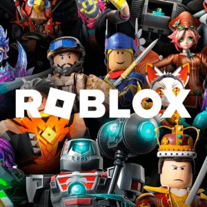PRUEBA ROBLOX