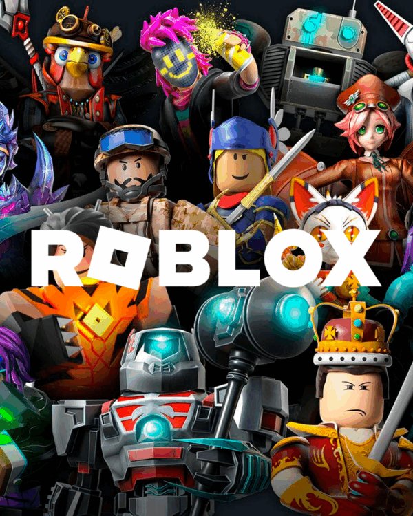 PRUEBA ROBLOX