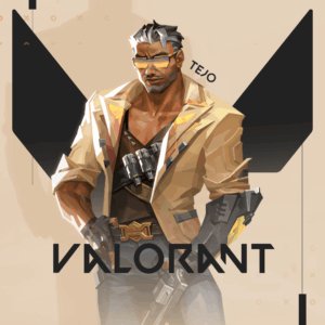 Valorant