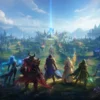 Portada de League of Legends en SampMarket