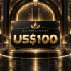 Imagen de Gift Card SampMarket — US$100 en SampMarket